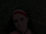 Naughty Nun Seduces You JOI