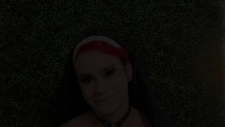Naughty Nun Seduces You JOI