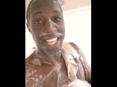 Pre🌰 Ritual🚿🧼🍆 - Screenshot 5 of 16 - Small Cock