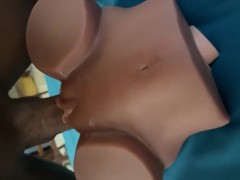 Stroking,doll - Screenshot 10 of 16 - Amateur