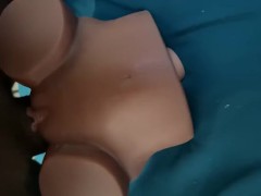 Stroking,doll - Screenshot 15 of 16 - Nola