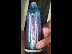 Hydro Max - Screenshot 13 of 16 - Penis Pump