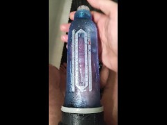 Hydro Max - Screenshot 14 of 16 - Huge Cock