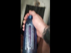 Hydro Max - Screenshot 15 of 16 - Big Dick