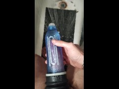 Hydro Max - Screenshot 9 of 16 - Penis Pump