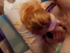 SMOKE  and  SUCK....  BITCH  !!