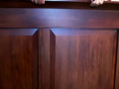 Sindee Jennings Loves Having Sex Outside- PervMilfsnTeens