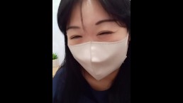 I tried urinating masturbation in the toilet at work