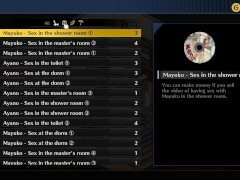 Self Defense Dojo - YUI - PART -11 - Screenshot 1 of 16 - Cartoon