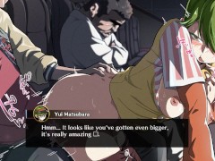 Self Defense Dojo - YUI - PART -11 - Screenshot 13 of 16 - Cheating Girlfriend