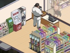 Self Defense Dojo - YUI - PART -11 - Screenshot 2 of 16 - Porn Games