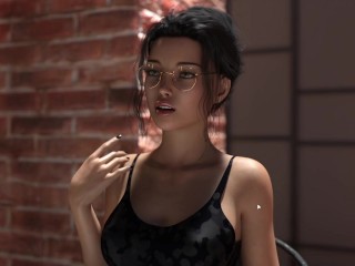 Komplettes Gameplay - Lust Theory, Episode 3, Teil 2