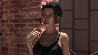 Игровой процесс - Lust Theory, эпизод 3, часть 2