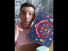 Les nouveautés , sextoys japonais hommes TENGA ! Et une offre sur le calendrier de l'avent TENGA EGG