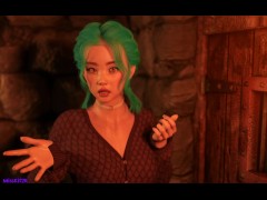 Lust Academy 3 - Part 259 - I Seduced My Professor By MissKitty2K