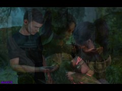 Lust Academy 3 - Part 263 - End Update By MissKitty2K