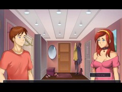 Milfs Plaza - 20 Eat That Ass Boy By MissKitty2K