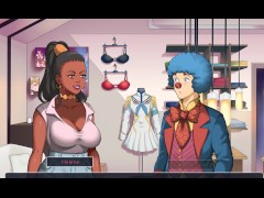 Milfs Plaza - 23 Fuck In The Dark By MissKitty2K