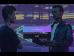 How To Fix The Future - HD - Part 43 Club And Fit Lesbians Babes By LoveSkySan69