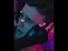 How To Fix The Future - HD - Part 45 Public Sex Shame Or Love By LoveSkySan69