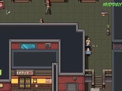 Zombie Retreat 2 - Part 77 My Sexy Boss Gave Me A Mission! By LoveSkySan69