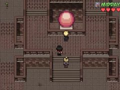 Zombie Retreat 2 - Part 78 My Friend My Boss By LoveSkySan69