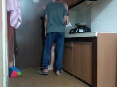 Prank Pegawai Hotel - Screenshot 3 of 16 - Cheating Wife