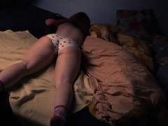 A good time with socks - Screenshot 5 of 16 - Small Tits