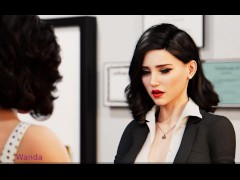 Ms Denvers (Pop Toc) - Ep 38 - We Don't Need To Fix It by Foxie2K