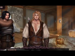 Parasite Black - ep 6 - How Did We Survive By Foxie2K