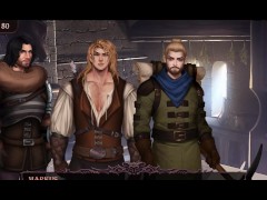 Parasite Black - ep 7 - Aliens Inside By Foxie2K