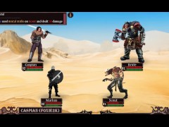 Parasite Black - ep 8 - Temporary Paused By Foxie2K