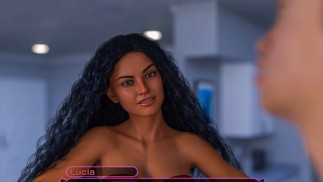 My Bimbo Dream - 3 Все внимание к ней от Foxie2K