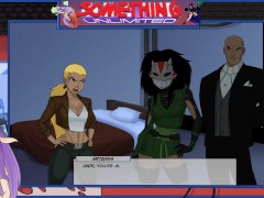 Something Unlimited Uncensored Guide Part 150