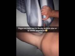 Wilde Türkin wird nach Halloweenparty zerstört