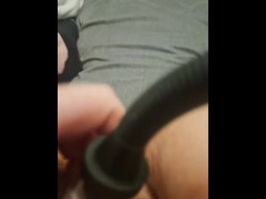 Micro penis stroking - Screenshot 15 of 16 - Ftm