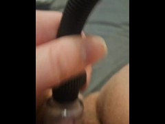 Micro penis stroking - Screenshot 5 of 16 - Ftm