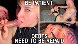 Осторожно! Не порви меня, мой парень узнает...