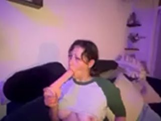 Slutty new neighbor whore cheats again