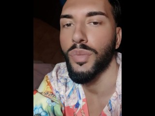 WORLD RECORD OF MOST POWERFUL HORNY STALLION PREETY BOY WITH 33 INCH BLACK MONSTER COCK IN YOUR ASS