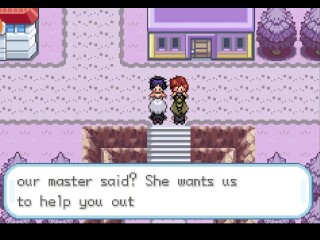 Pokemon GH Halloween Episode 7