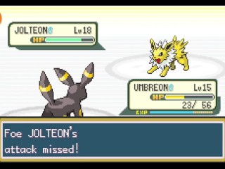 Pokemon GH Halloween Episode 8
