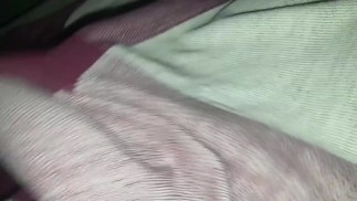 0449 Вот как мой черный будит меня