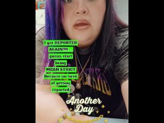 Snapchat fun - Screenshot 1 of 16 - Bbw