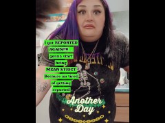 Snapchat fun - Screenshot 10 of 16 - Big Tits