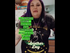 Snapchat fun - Screenshot 11 of 16 - Bbw