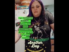 Snapchat fun - Screenshot 16 of 16 - Big Tits