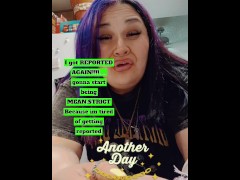 Snapchat fun - Screenshot 2 of 16 - Big Tits