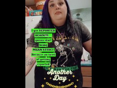Snapchat fun - Screenshot 8 of 16 - Big Tits
