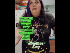 Snapchat fun - Screenshot 9 of 16 - Bbw